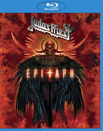 Judas Priest / Epitaph (2013) [Blu-ray]